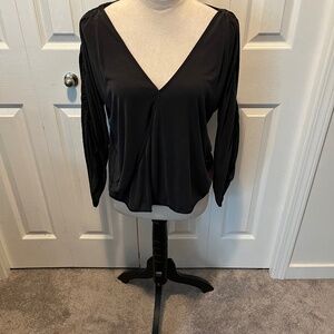 Free People size XS top